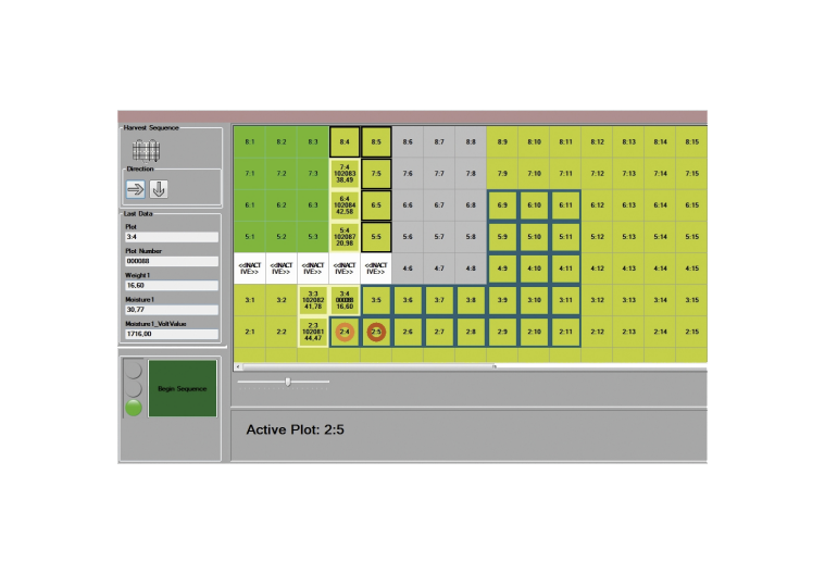 HALDRUP_HARVEST_MANAGER