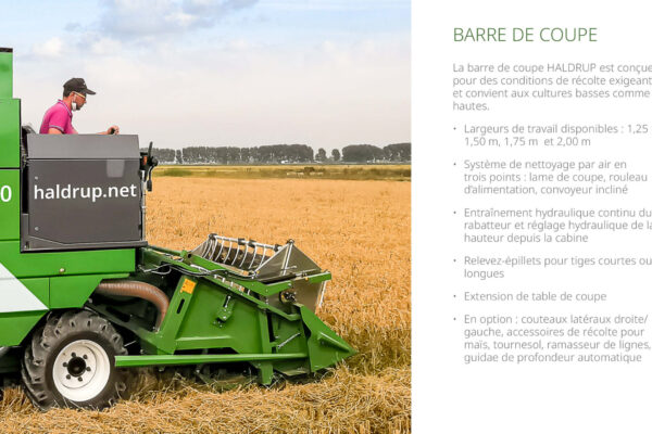 cuttingtable_250917_Overview_C-50_Website_FR4 Das Schneidwerk wurde für schwierige Ernetbedingungen konstruiert und eignet sich für bodennahe und hochstehende Fruchtarten
